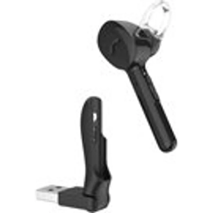 MyVoice1300 Headset, schwarz – Bild 2