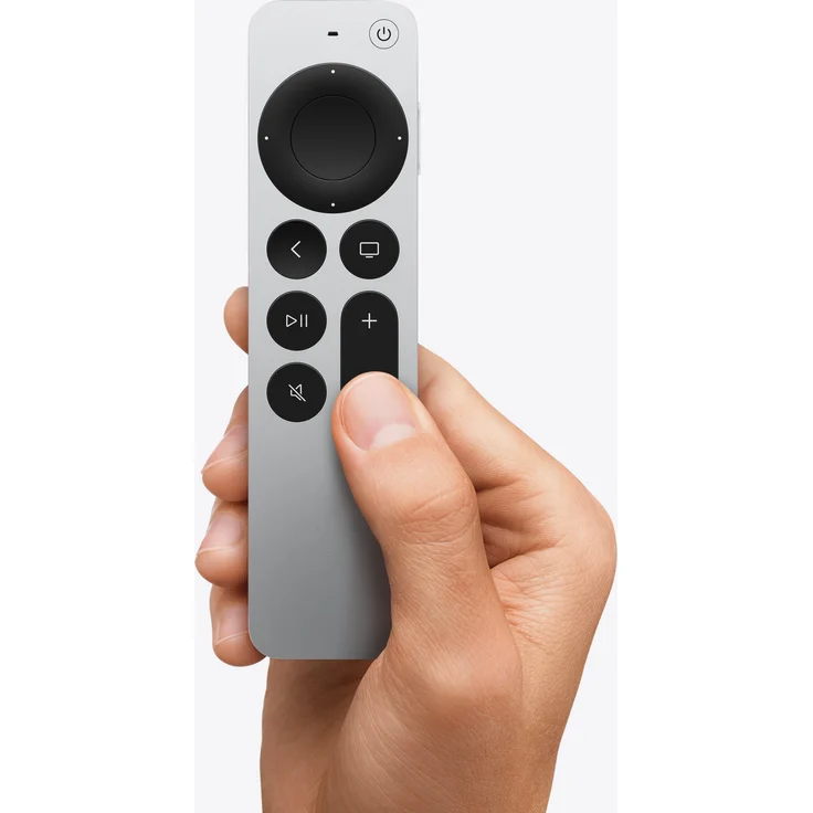 Apple TV 4K 32GB 2. Generation A12 Bionic 2021 – Bild 4