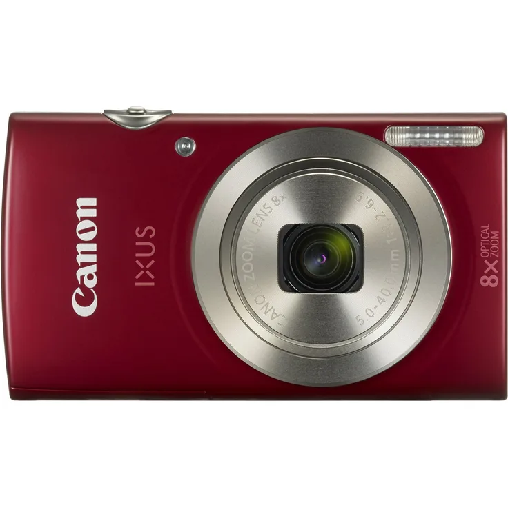 Canon IXUS 175 rot