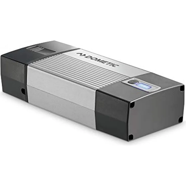 Dometic PerfectCharge MCP 1207, Batterie-Ladegerät, 12 V, 7 A, für Auto, Motorrad, LKW oder Boot
