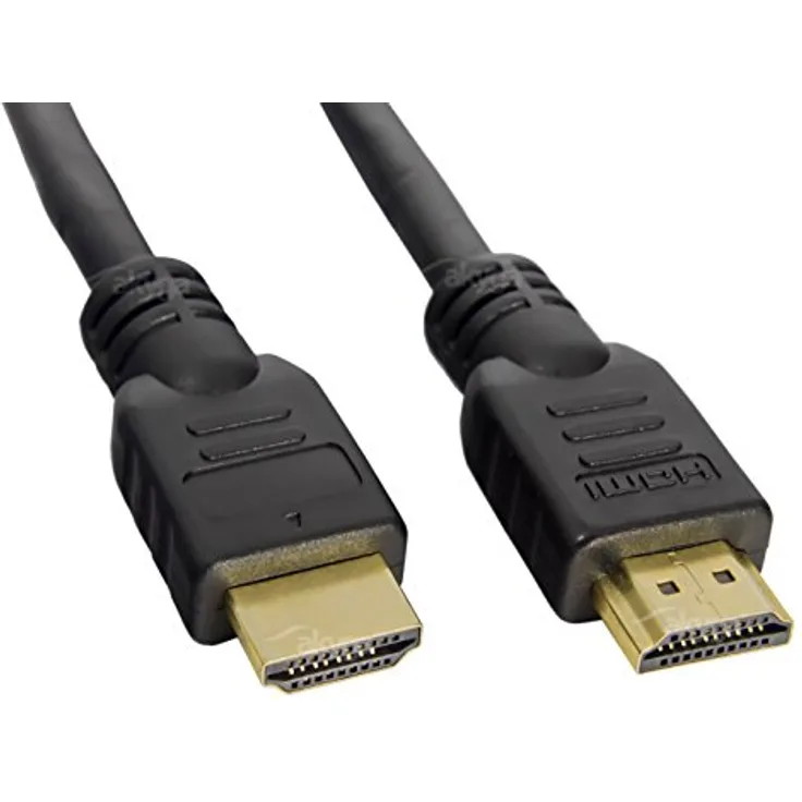 Akyga AK-HD-150A HDMI Verbindungkabel auf HDMI 15m schwarz