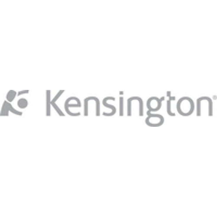 Kensington USB 2.0 4 Port Hub, Übertragungsgeschwindigkeit bis zu 5 Gbit-s - Plug and Play Installation für Dell, Windows und Mac, K39120EU