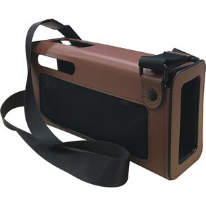 Bild für Creative iRoar Go Leatherette Carry Pouch