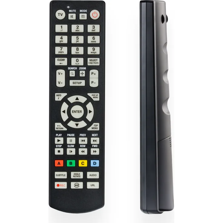 Fernbedienung für Dune HD