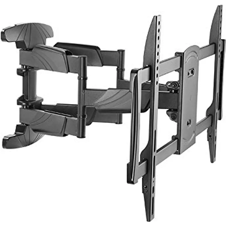 Xantron Wandhalterung für TV Monitore 37-70'' vollbeweglich, ausziehbar, schwenkbar, neigbar, drehbar, ultraflach, PRO-FM600D