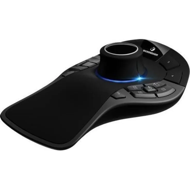 3Dconnexion SpaceMouse Pro (3DX-700040)