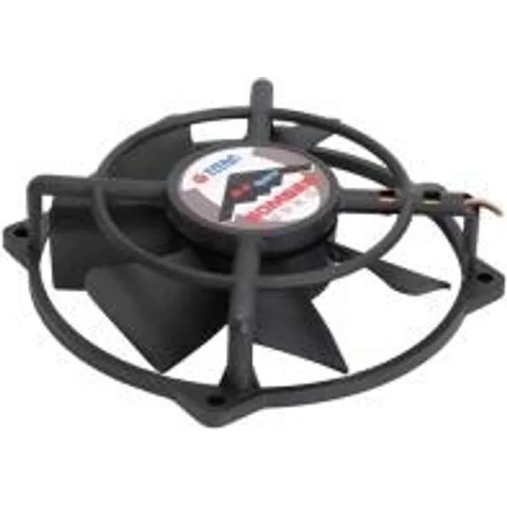 Titan TFD-10025LL12ZP/N - Prozessorlüfter - 100 mm (TFD-10025LL12ZP/N)