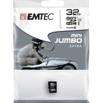 Emtec ECMSDM32GHC10 Micro SDHC Class 10 UHS-I U1