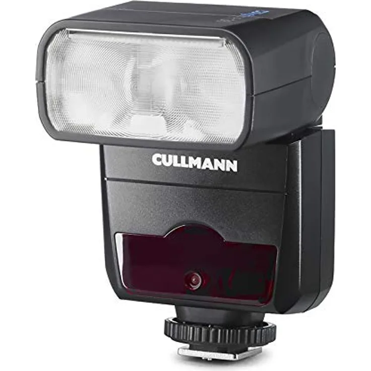 Cullmann CUlight FR 36P Blitzgerät für Pentax