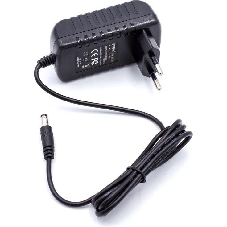 Netzteil Ladegerät Ladekabel für Yamaha P140 PSR-420 PSR-620 RM1X NP-V80 NP-V60 NP-31 PSR-350 PSR-450 PSR-500 MDF2 MOX-6 DGX-200 DGX-300 DGX-500 P60.