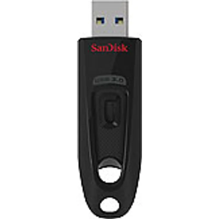 Sandisk SDCZ48-064G Ultra USB 3.0 (3er-Pack) – Bild 7