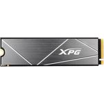 ADATA XPG GAMMIX S50 Lite - Solid-State-Disk - 1 TB - intern - M.2 2280 - PCI Express 4.0 x4 (NVMe) - 256-Bit-AES (AGAMMIXS50L-1T-C)