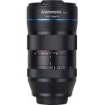 SIRUI 75mm f1.8 Anamorphes Objektiv 1.33x für Canon EFM Mount (SR75-EFM)