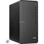 HP Desktop M01-F1022ng PC-System, schwarz, ohne Betriebssystem