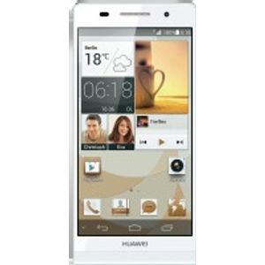 Bild für Huawei Ascend P6 Smartphone 12,7cm Pixel (5 Zoll)