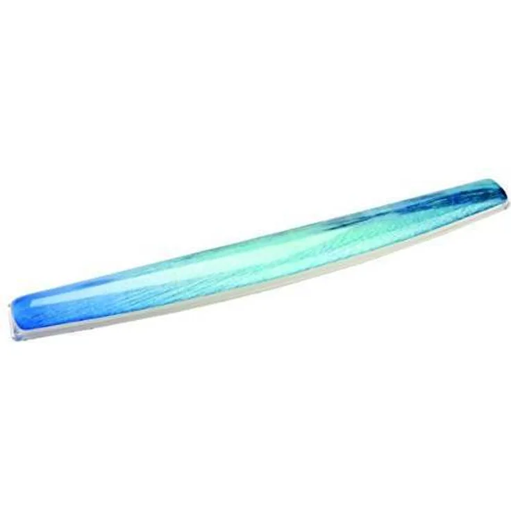 Fellowes Photo Gel Tastatur-Handgelenkauflage Tropical Beach