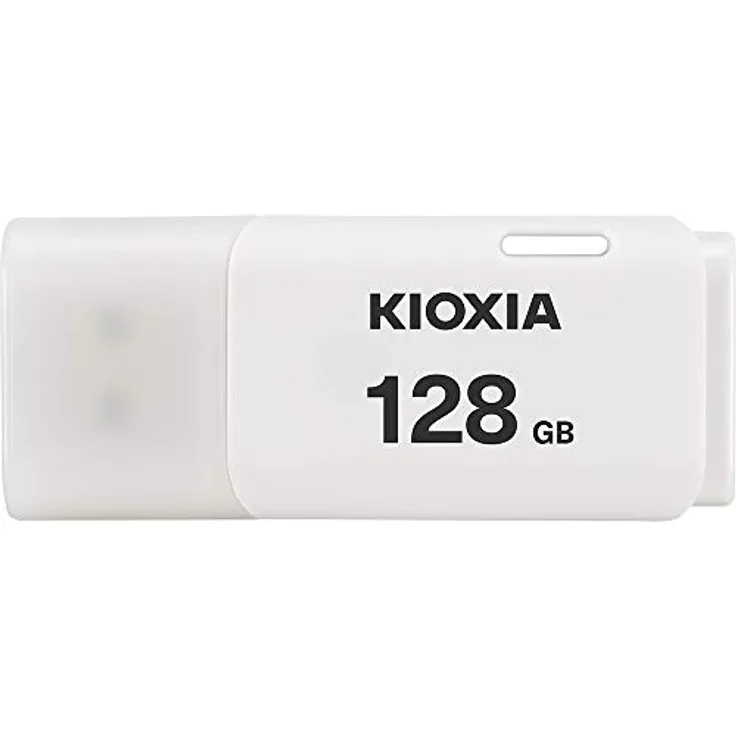 USB-Flashdrive 128 GB USB2.0 Kioxia TransMemory U202