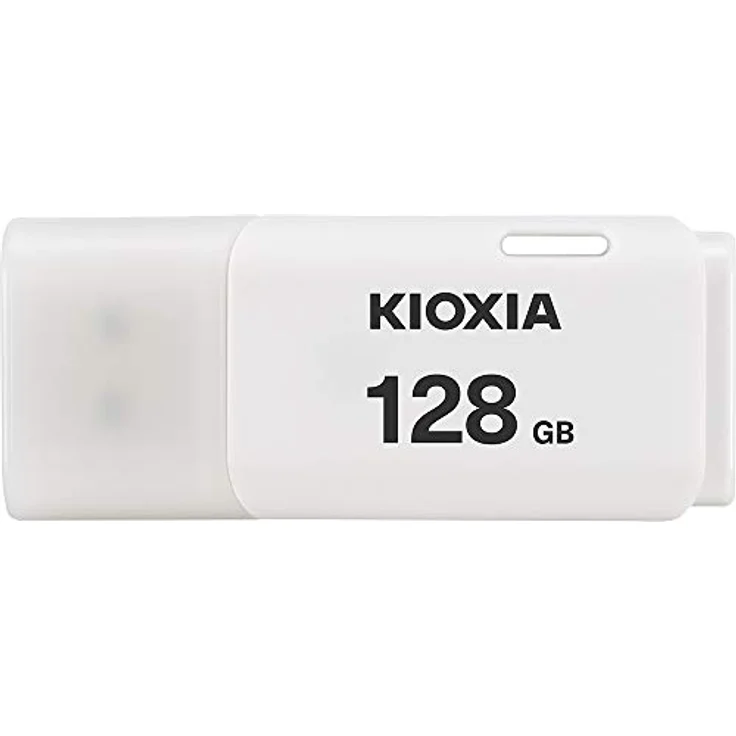 USB-Flashdrive 128 GB USB2.0 Kioxia TransMemory U202