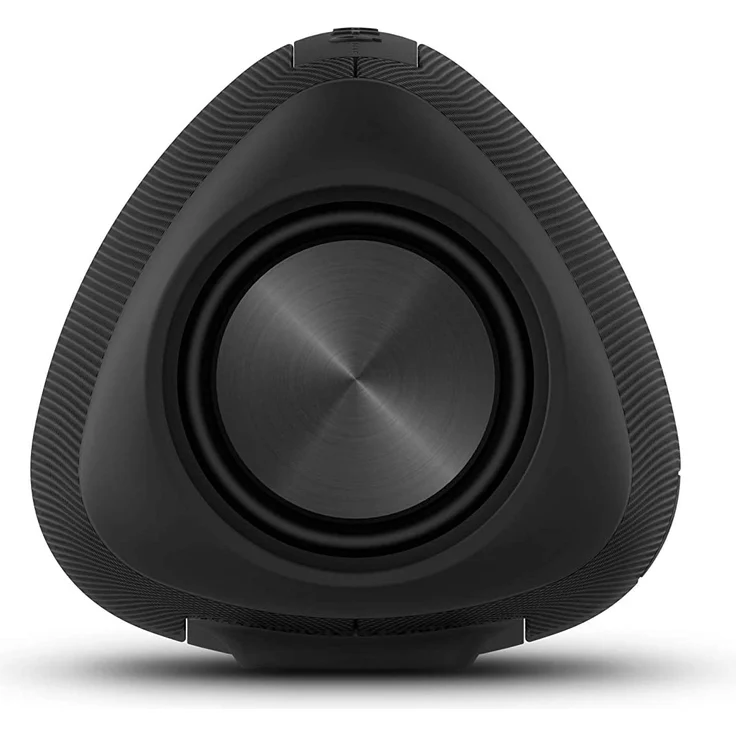 Philips S5305 Tragbarer Bluetooth-Lautsprecher Schwarz (Modell 2020/2021) – Bild 3