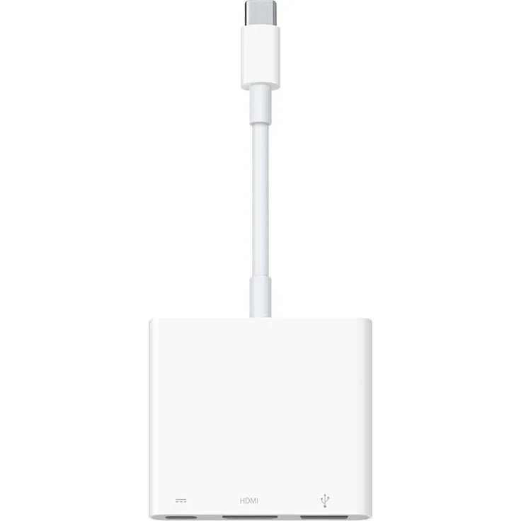 Apple USB-C-Digital-AV-Multiport-Adapter