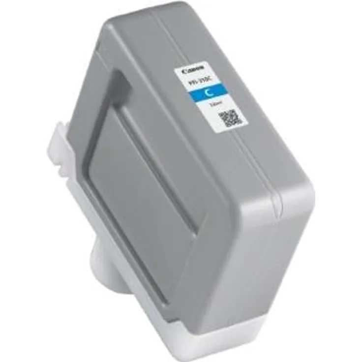 Canon PFI310C passend für Ipf Pro2000 Tinte Cyan 2360C001 330ml