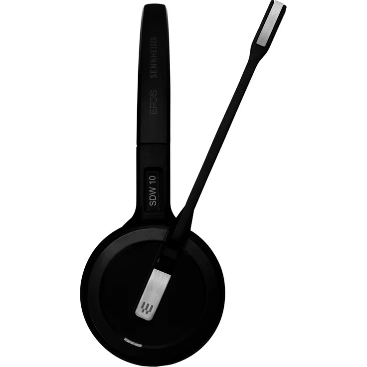 EPOS IMPACT SDW 5014 EU Headset, Schwarz
