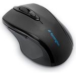 Kensington K72421WW Pro Fit Mid-Size Wireless Maus (2,4GHz, 1750dpi) sapphir
