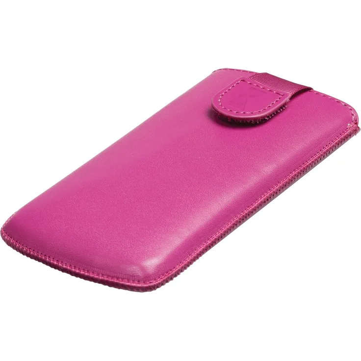 König S Slide Etui für Handy pink