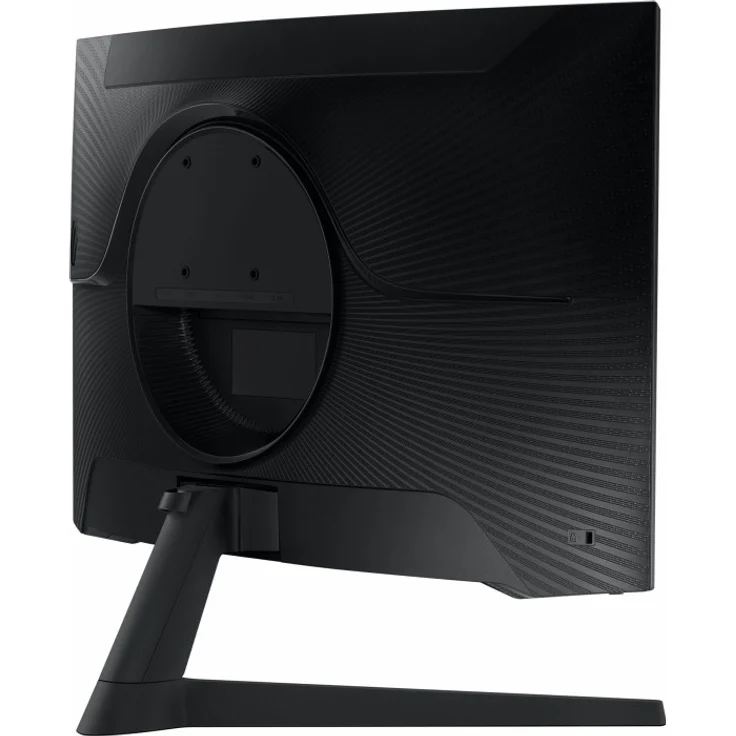 Samsung C27G55TQWR - 27 Zoll, Quad HD (2560 x 1440), VA-Panel, 144Hz, ms, 250cd/m² (LC27G55TQWRXEN) – Bild 5
