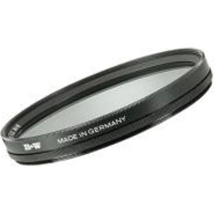 B+W Pol Circular Käsemann 55 mm