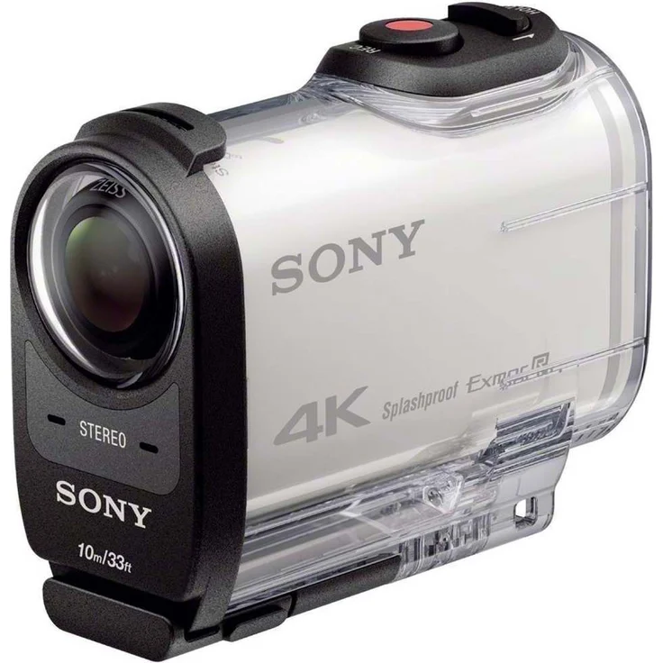 Sony FDR-X1000VR Remote Kit (4K)  – Bild 8