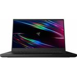 Razer Blade 15 Base Model (2020) Gaming-Laptop - 15,6 Zoll (39,6 cm) Full HD 120Hz, Intel Core i7-10750H, 16GB RAM, 256GB SSD, NVIDIA GeForce GTX 1660 Ti, Windows 10 Home (RZ09-03289G21-R3G1)
