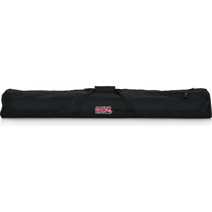 GATOR Nylon Cases für 50''Doppelbodenständer