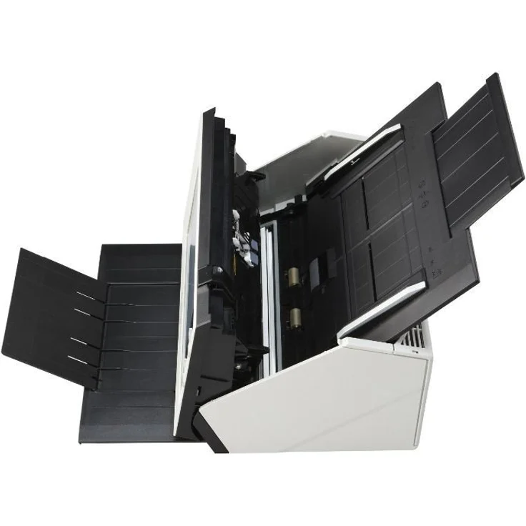 Fujitsu ScanSnap N1800 – Bild 3