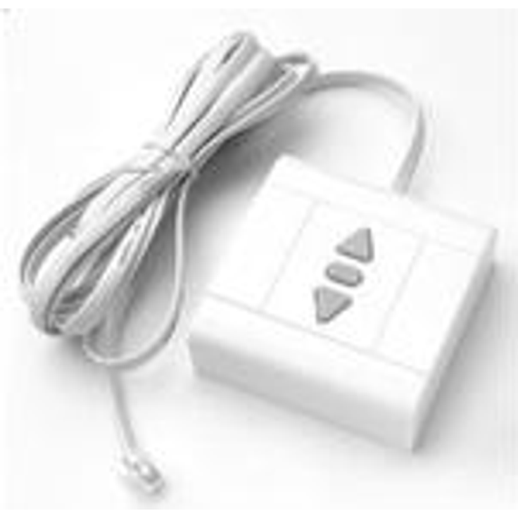 Grandview Wall Power Switch up/down (WS-MI)