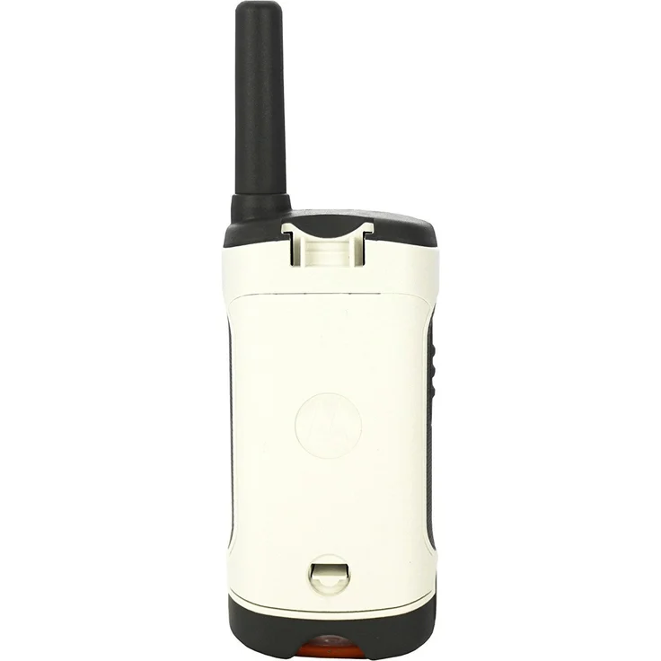 Motorola TLKR T50 PMR-Funkgerät (Reichweite bis zu 6 km) – Bild 5