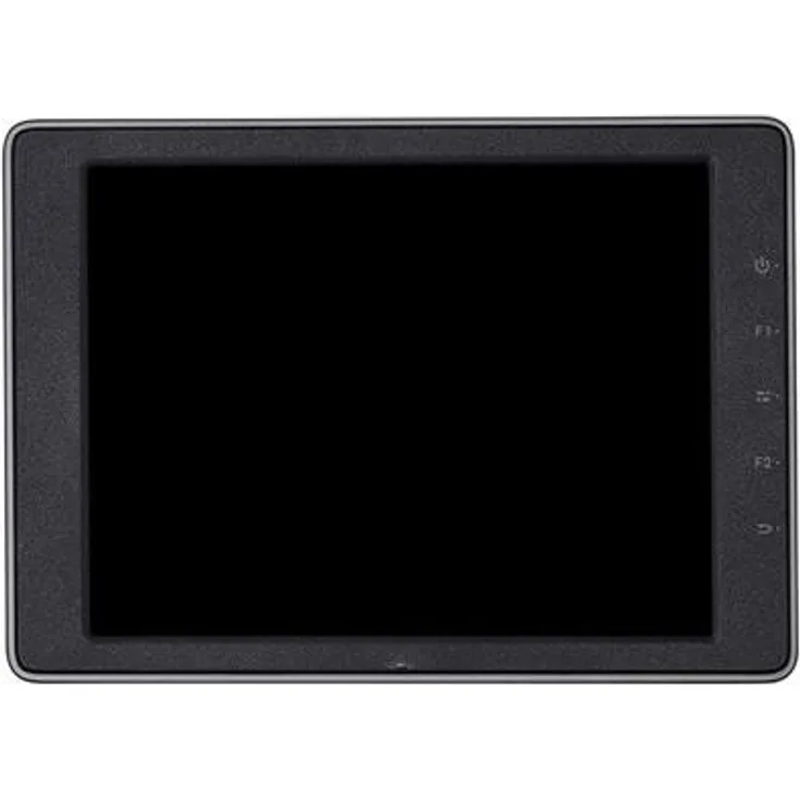 DJI CrystalSky Monitor 7,85 Zoll Hohe Helligkeit Ultraheller 1000-cd-m2-Bildschirm mit einer Auflösung von 2048x1536 Pixel, kompatibel mit der DJI GO- DJI GO 4-Anwendung, Autonomie bis zu 6 Stunden