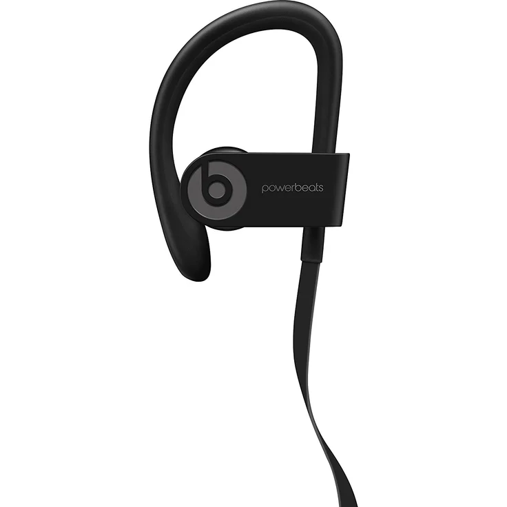 Beats Powerbeats 3 Wireless schwarz – Bild 8