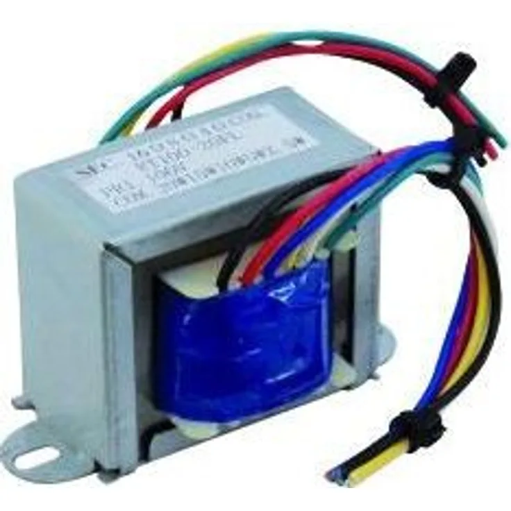 Omnitronic ELA-T20 Transformator 20 W
