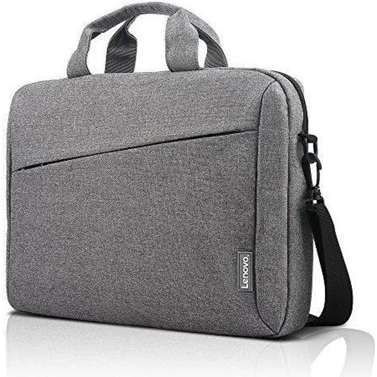 LENOVO 15,6 CASUAL TOPLOADER T210 Grau (GX40Q17231) – Bild 1