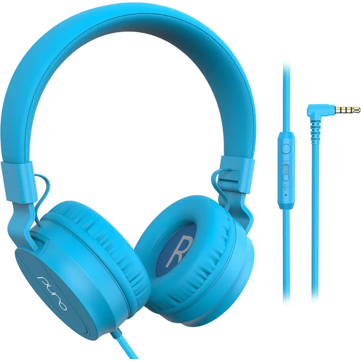 Blau