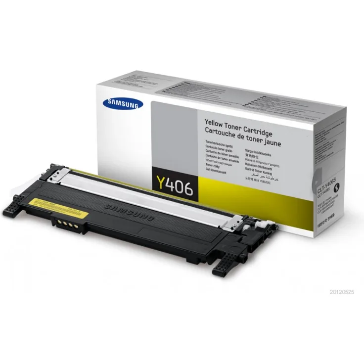 Samsung CLT-Y406S