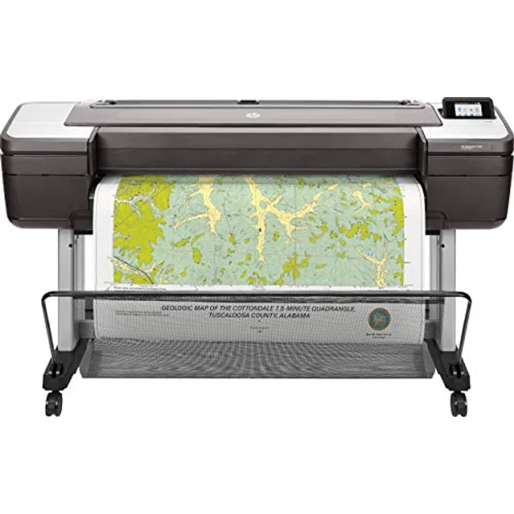HP DesignJet T1700 PostScript (1VD87A)