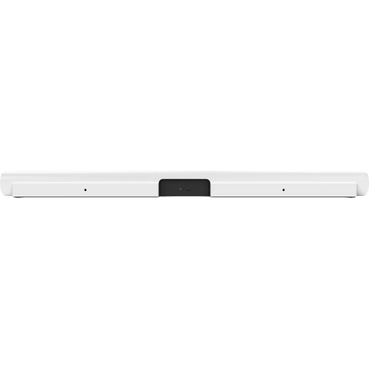 Sonos Arc 5.1 (virtuell) Soundbar ohne Subwoofer, Dolby Atmos, kabellos/kabelgebunden, geeignet für TV, weiß – Bild 3