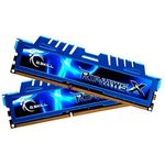 G.Skill 16GB DDR3-2400 (F3-2400C11D-16GXM) - Preisvergleich