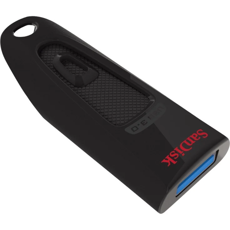 SanDisk Ultra 256GB USB-Flash-Laufwerk USB 3.0 bis zu 130MB-s – Bild 3
