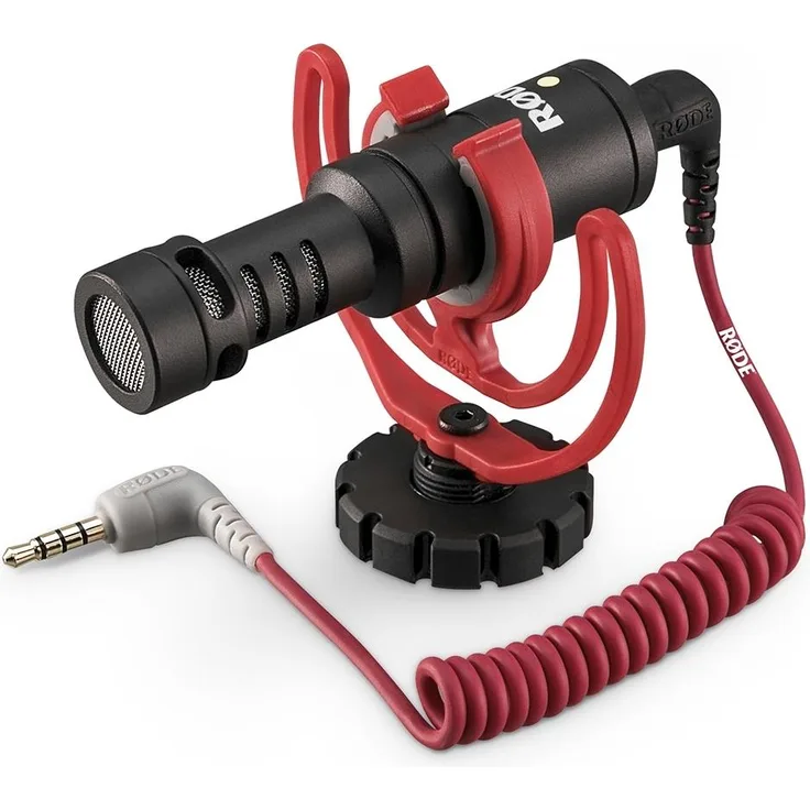 Rode Vlogger KIT Universal