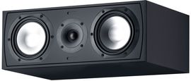 Canton GLE 455.2 Center Mittelkanallautsprecher