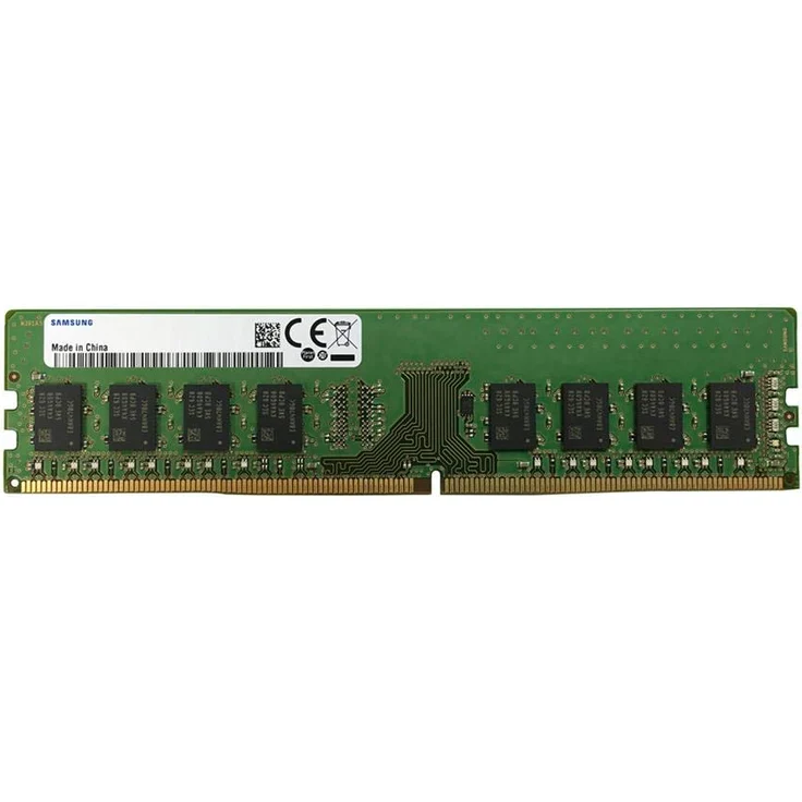 Samsung DIMM 16GB, DDR4-2666, CL19-19-19 (M378A2K43CB1-CTD)