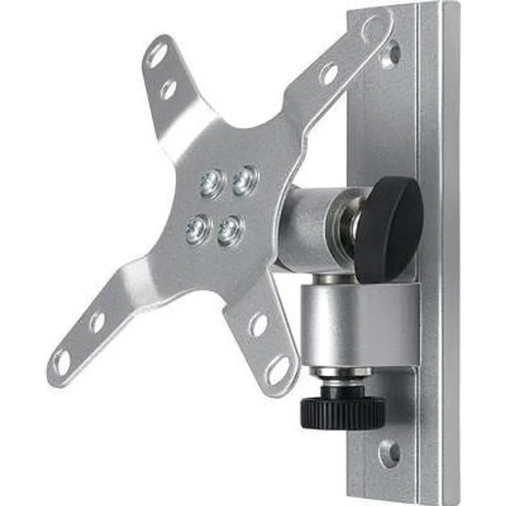 SpeaKa Professional Monitor-Wandhalterung 33,0 cm (13'') - 76,2 cm (30'') Neigbar+Schwenkbar SpeaKa Professional (SP-6444404)